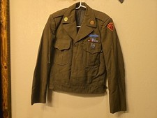 Wwii eisenhower uniform for sale  Divide