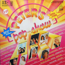 Various peter popshow gebraucht kaufen  Deutschland