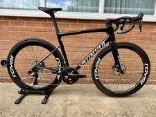 Specialized tarmac sl8 for sale  DURHAM