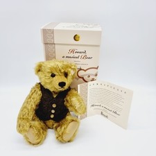 Steiff 662133 teddybär gebraucht kaufen  Heidenheim an der Brenz