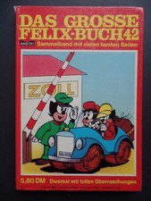 Grosse felixbuch text gebraucht kaufen  Berlin