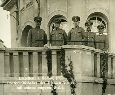 General infanterie tto gebraucht kaufen  Böblingen