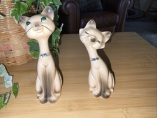Vintage victoria ceramic for sale  Coos Bay