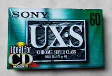 Cassette audio tape d'occasion  Mussidan