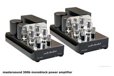 Mastersound finali mono usato  Palmanova
