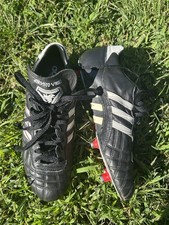 Scarpe calcio adidas usato  Varallo Pombia