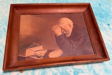 Praying hands oil for sale  Madison