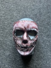 Flayed skin custom for sale  TELFORD