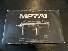 Tokyo marui mp7a1 d'occasion  Expédié en Belgium