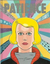 Patience clowes daniel usato  Novara