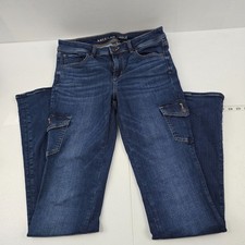 American eagle stretch d'occasion  Expédié en Belgium
