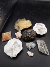Job lot gemstone for sale  BRADFORD