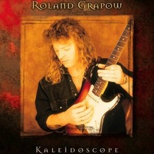 Roland grapow kaleidoscope gebraucht kaufen  Kefenrod