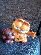 Garfield bully figure. for sale  ST. AUSTELL