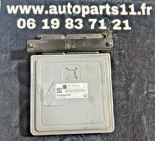 Calculateur moteur seat d'occasion  Carcassonne