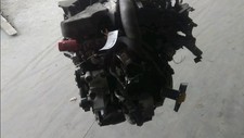 Moteur diesel renault d'occasion  Billère