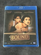 Bound bluray wachowski usato  Spedire a Italy