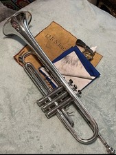 1970 schilke trumpet for sale  Lutz