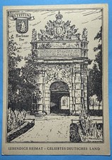 Stettin berliner tor gebraucht kaufen  Deutschland