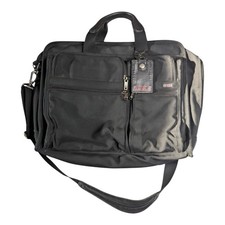 Tumi black ballistic for sale  Saint Cloud