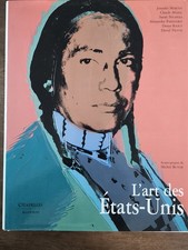 Art états unis. d'occasion Art états unis. d'occasion  Lunel
