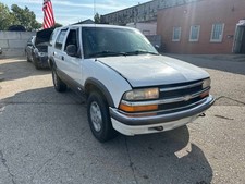 Blazer s10 jimmy for sale  Erie
