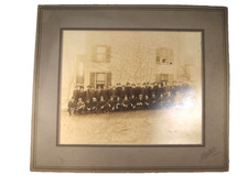 Cabinet photo men for sale  Boyertown