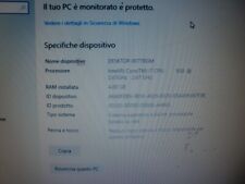 cpu i7 usato  Lentini