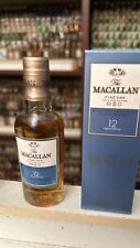 Macallan fine oak usato  Varallo