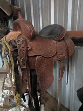 Courts saddlery barrel for sale  Manila