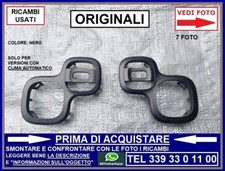 Plastica plancia clima usato  Carrara