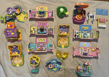 Polly pocket bluebird gebraucht kaufen  Bad Kreuznach