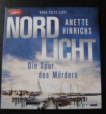 Nordlicht spur mörders gebraucht kaufen  Kamen