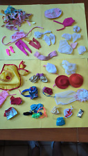Mattel inc barbie usato  Trivignano Udinese