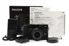 Fujifilm series x20 d'occasion  Expédié en Belgium