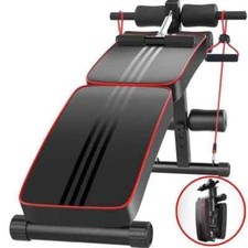 Tempsa banc musculation d'occasion  Niort