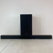 Barra de som Samsung HW-B43C 2.1 canais com áudio Dolby - Preto (990008716), usado comprar usado  Enviando para Brazil