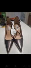 Scarpa donna steve usato  Morimondo