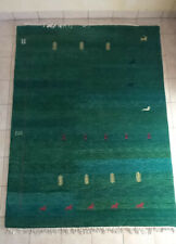 Grand tapis gabbeh d'occasion  Salernes