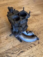 Mk1 cortina manifold for sale  BRISTOL