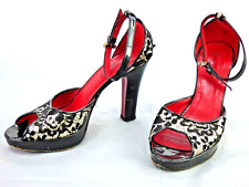 Cesare paciotti sandals for sale  LIVERPOOL