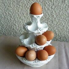 Egg ceramic dish for sale  Boca Raton