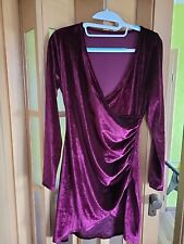 Abendkleid ballkleid abschluss gebraucht kaufen  Hohenstein-Ernstthal