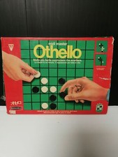 Othello midi master usato  Italia