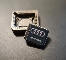 Puce eprom audi d'occasion Puce eprom audi d'occasion  La Roche-sur-Yon