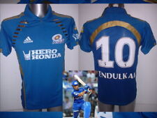 Mumbai indians adidas for sale  BOLTON