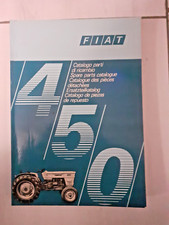 Catalogo officina originale usato  Pieve di Cento