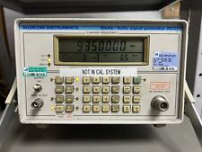 Marconi 2022d signal for sale  GLOUCESTER