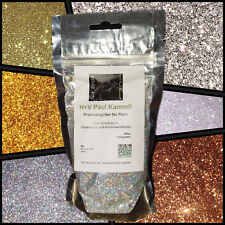 100g premium glitter gebraucht kaufen  Hahnbach