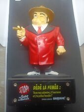 Bardahl statuette dédé d'occasion  Chabanais
